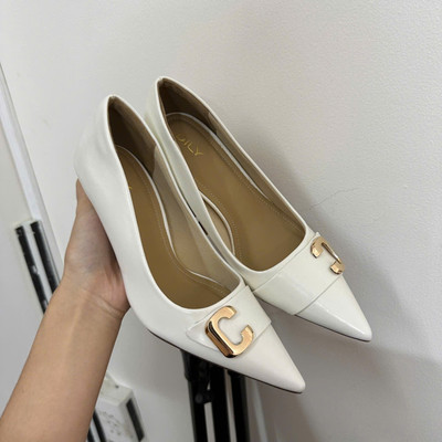 Màu sắc : Trắng / Size : 38