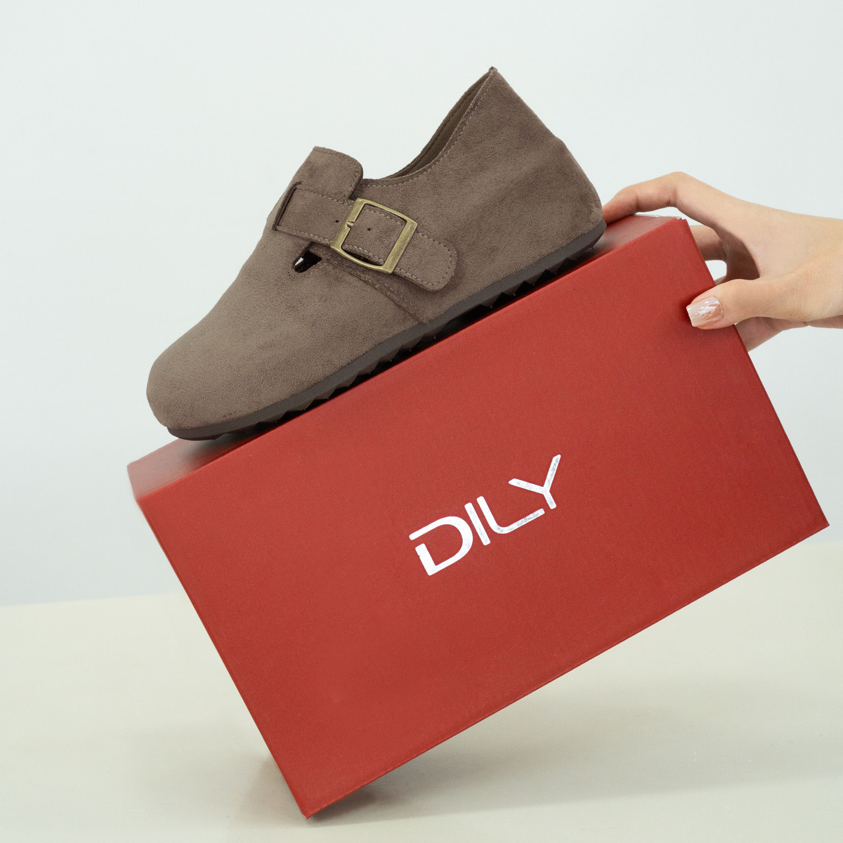 Giày Lười AG0182