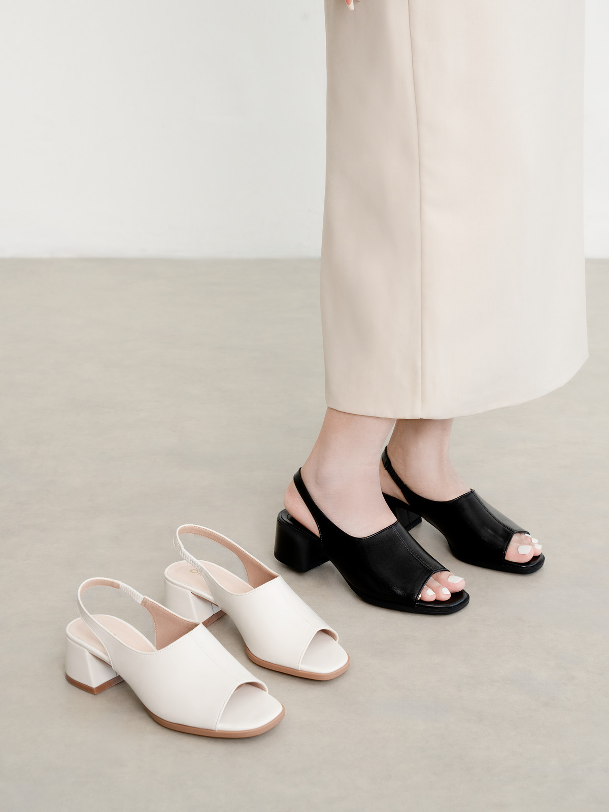 Giày Sandal AA0455