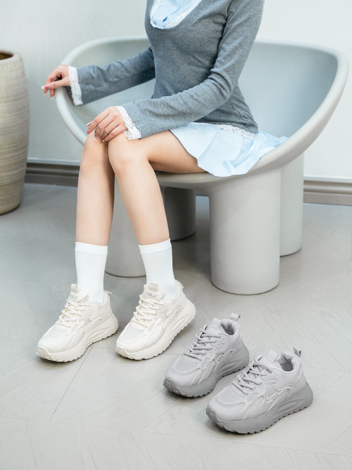 Giày Sneaker AG0165