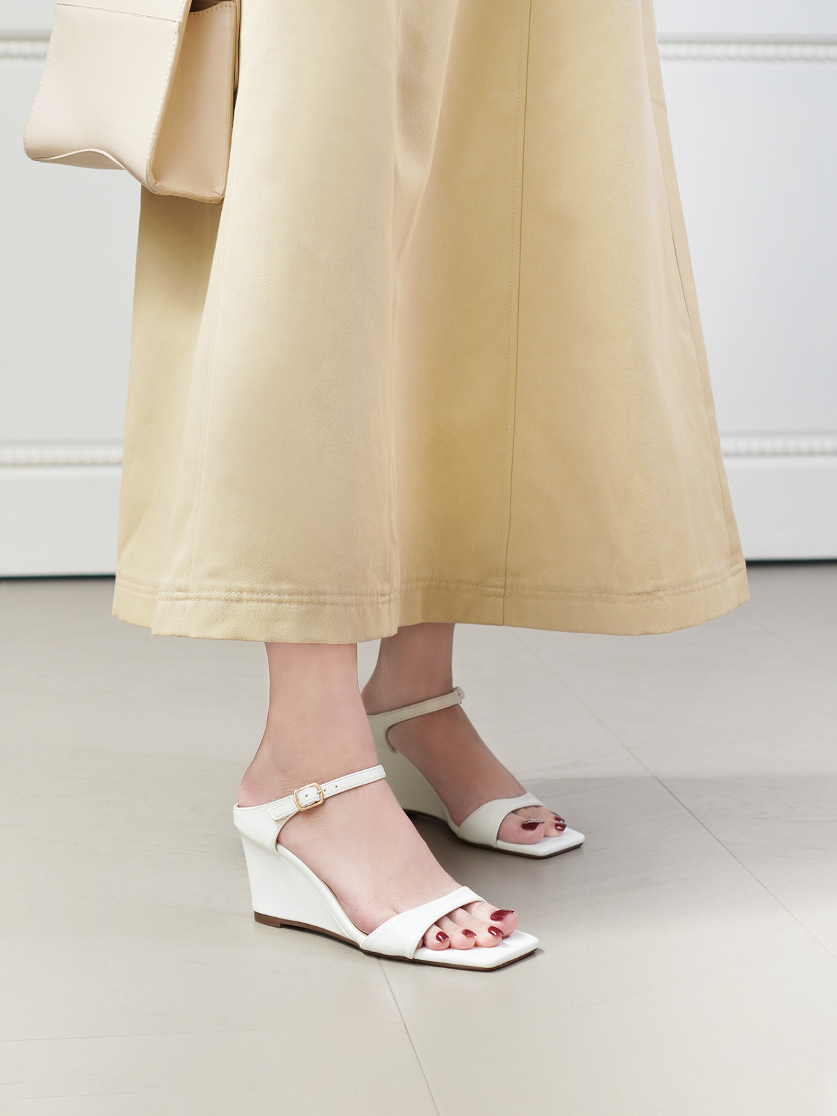 Guốc Đế Xuồng DL0518