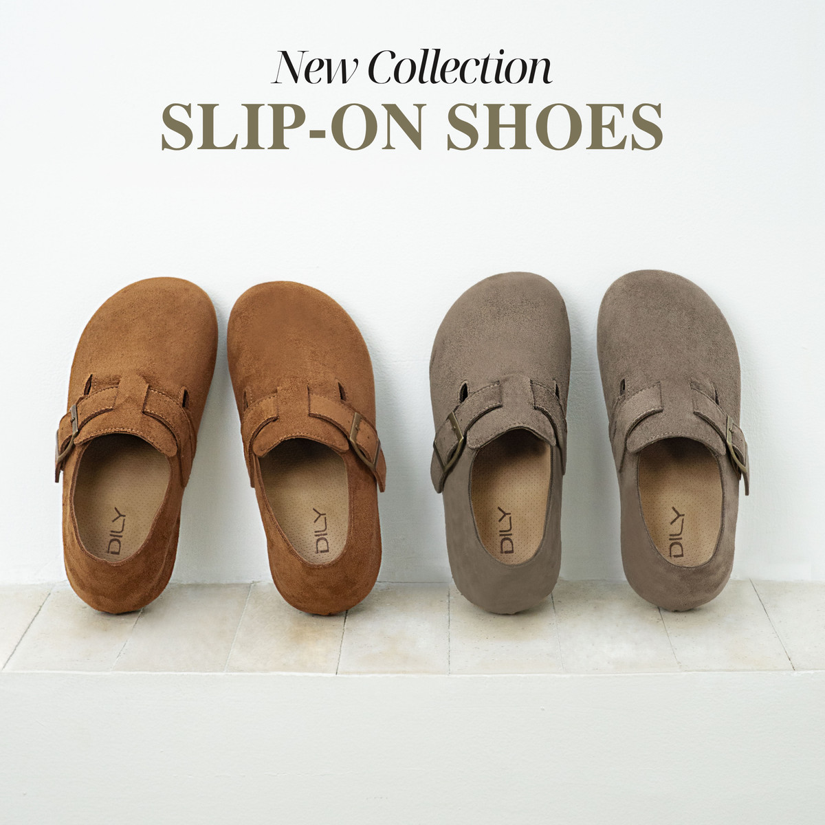 Giày Lười AG0182