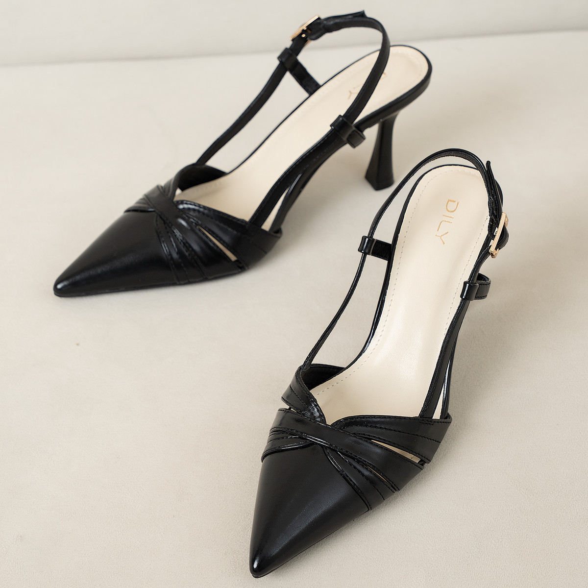Giày Slingback DL0689