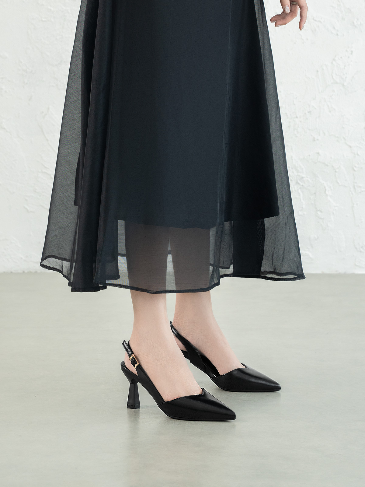 Giày Slingback AA0479