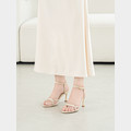 Sandal Cao Gót DL0650