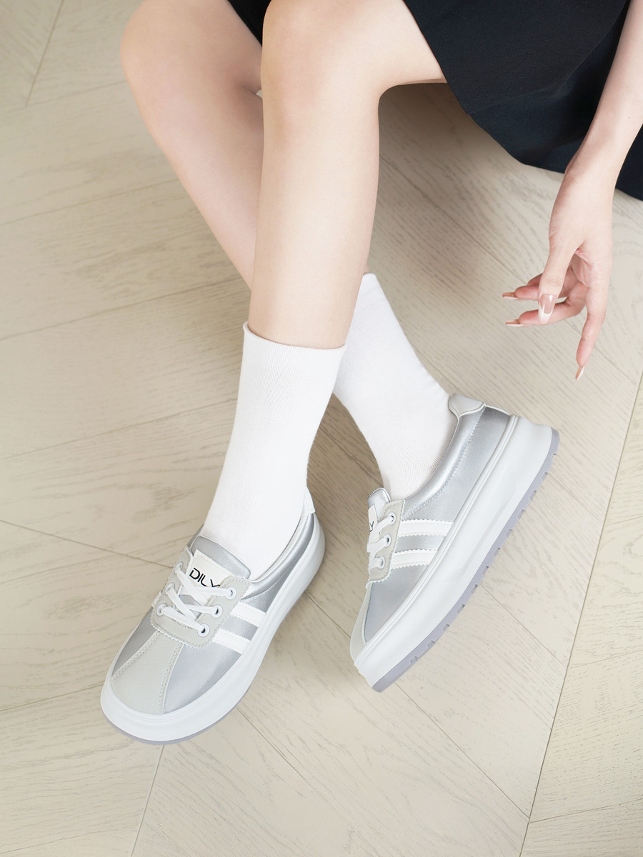 Giày Lười AG0174