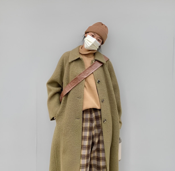 4 kiểu trang phục mùa đông dìm hàng mà nàng nên tránh