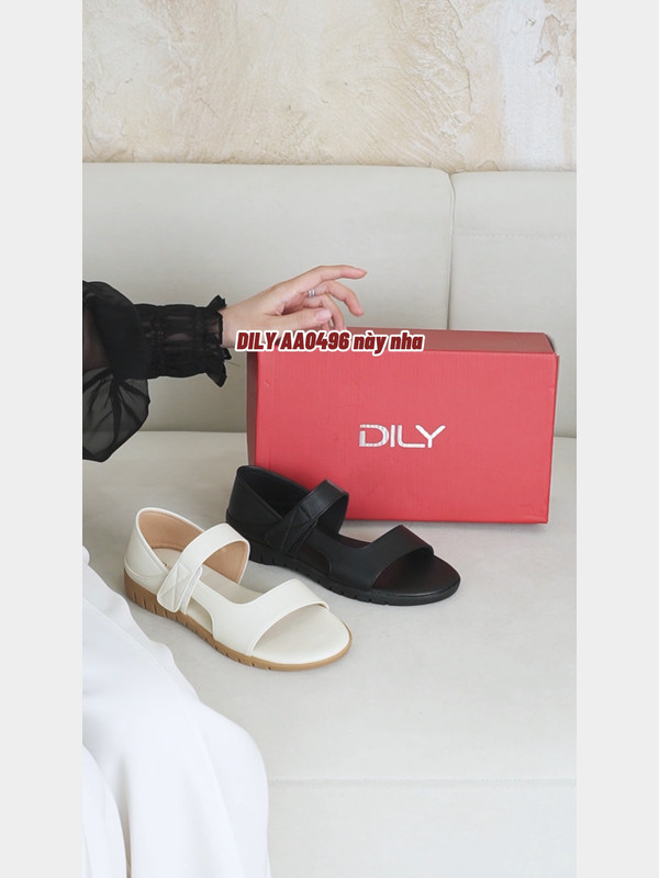 Giày Sandal AA0496