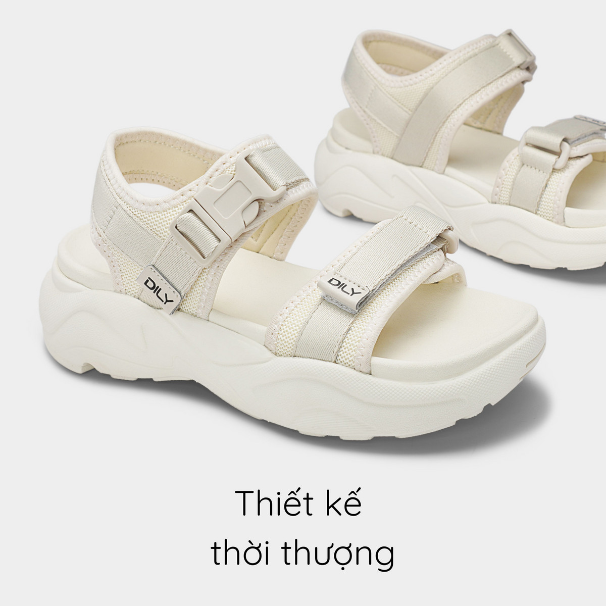 Giày Sandal DL0576