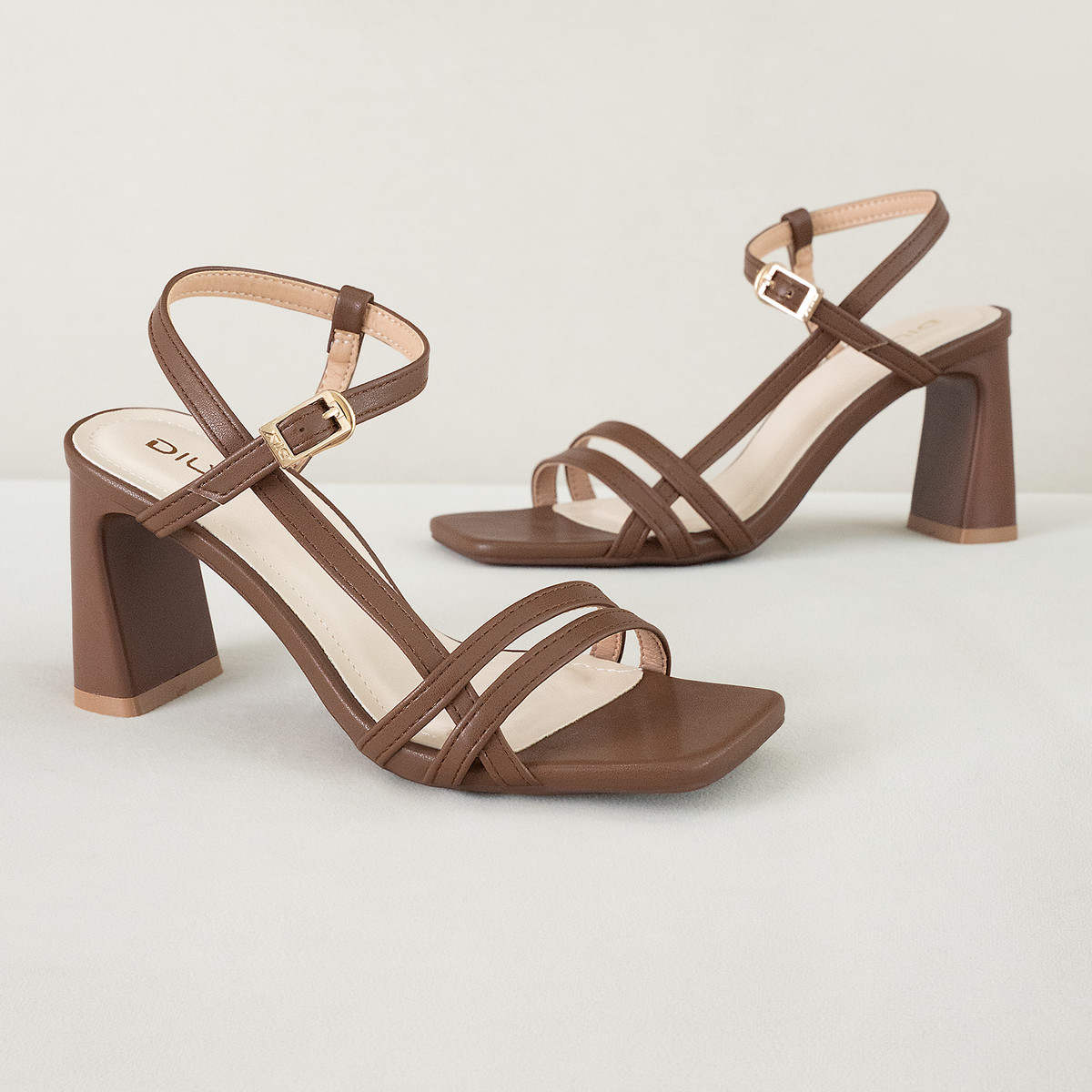 Sandal Cao Gót AA0514
