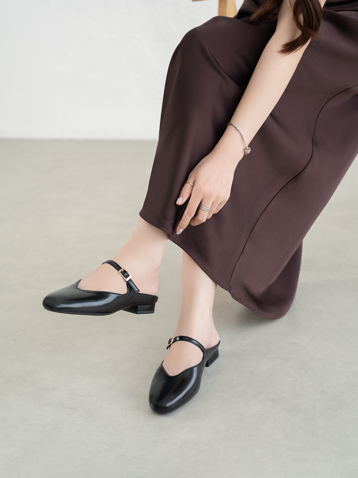Dép Sục DL0651