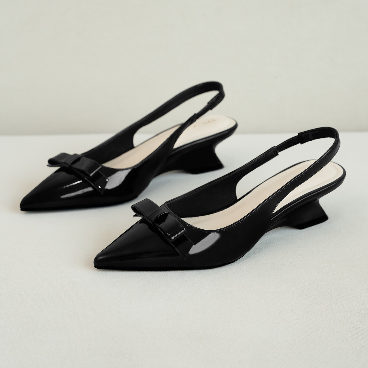 Giày Slingback DL0631