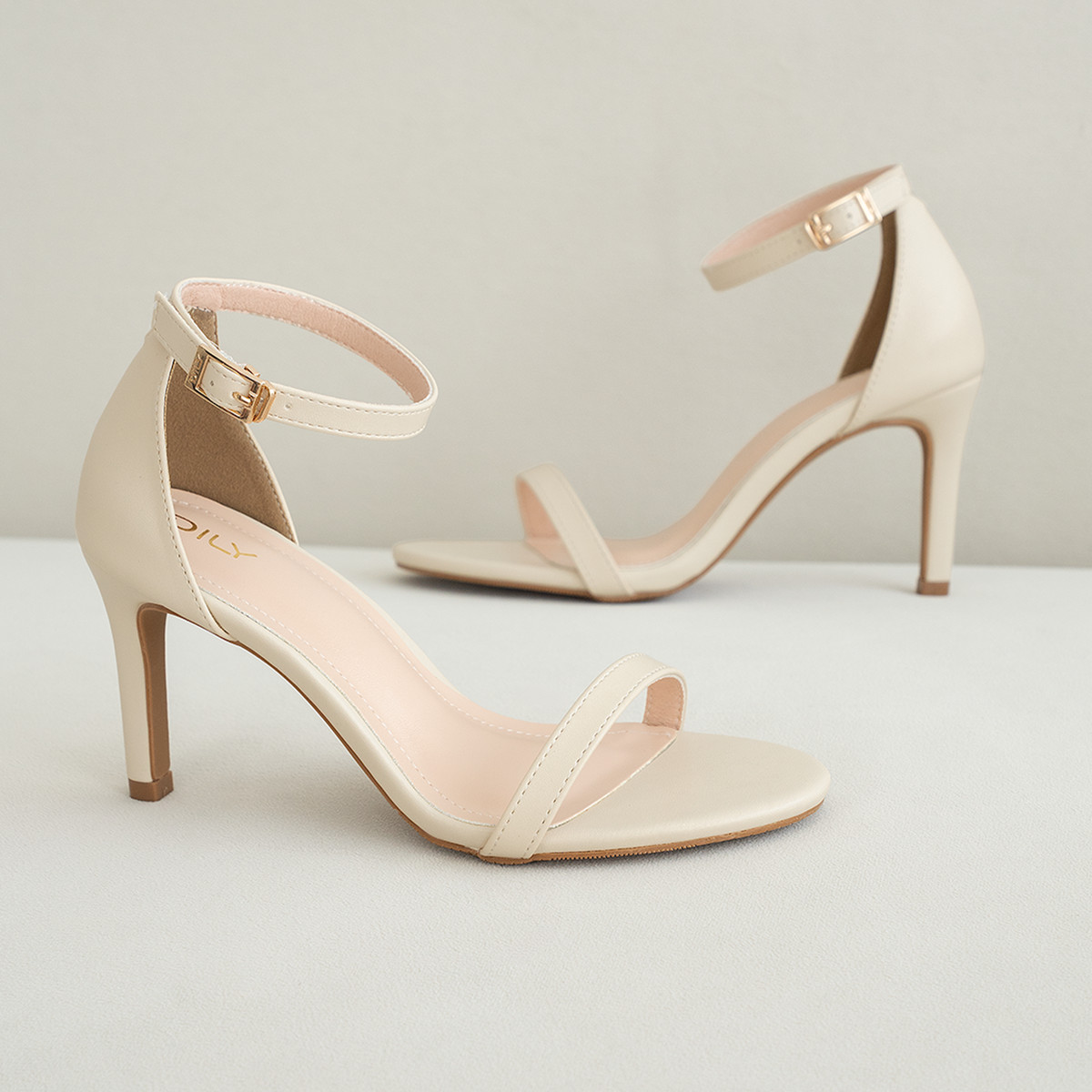 Sandal cao gót AA0346 