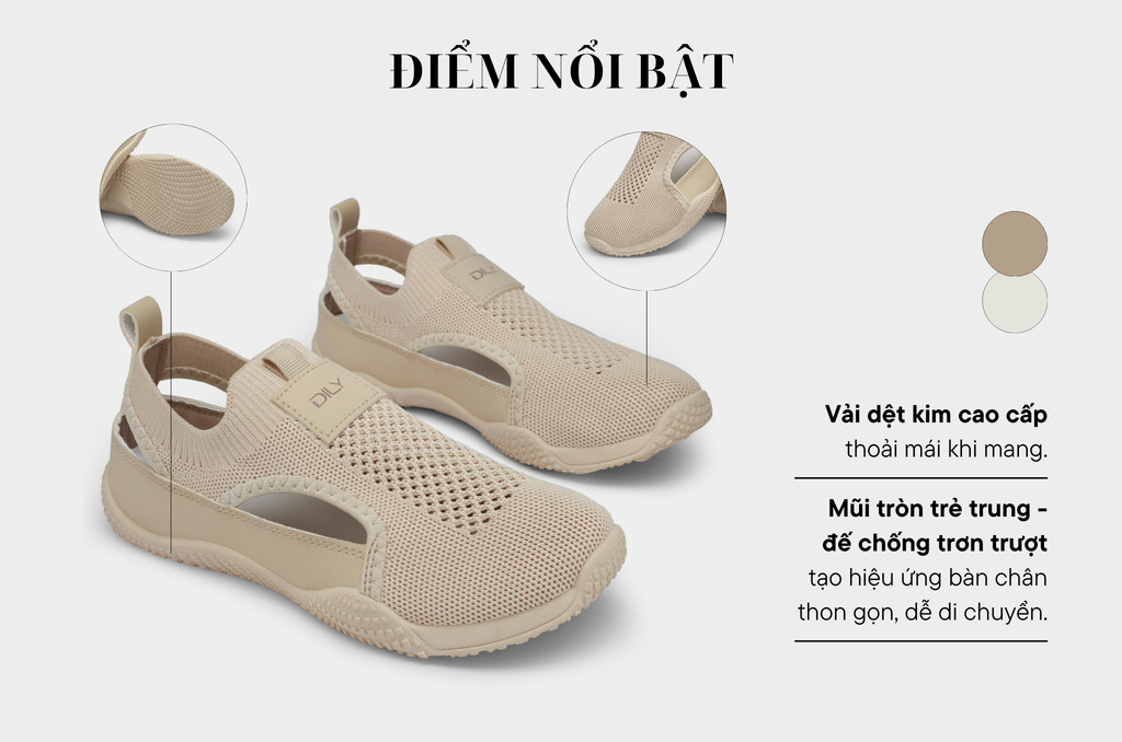 Giày Lười AG0175