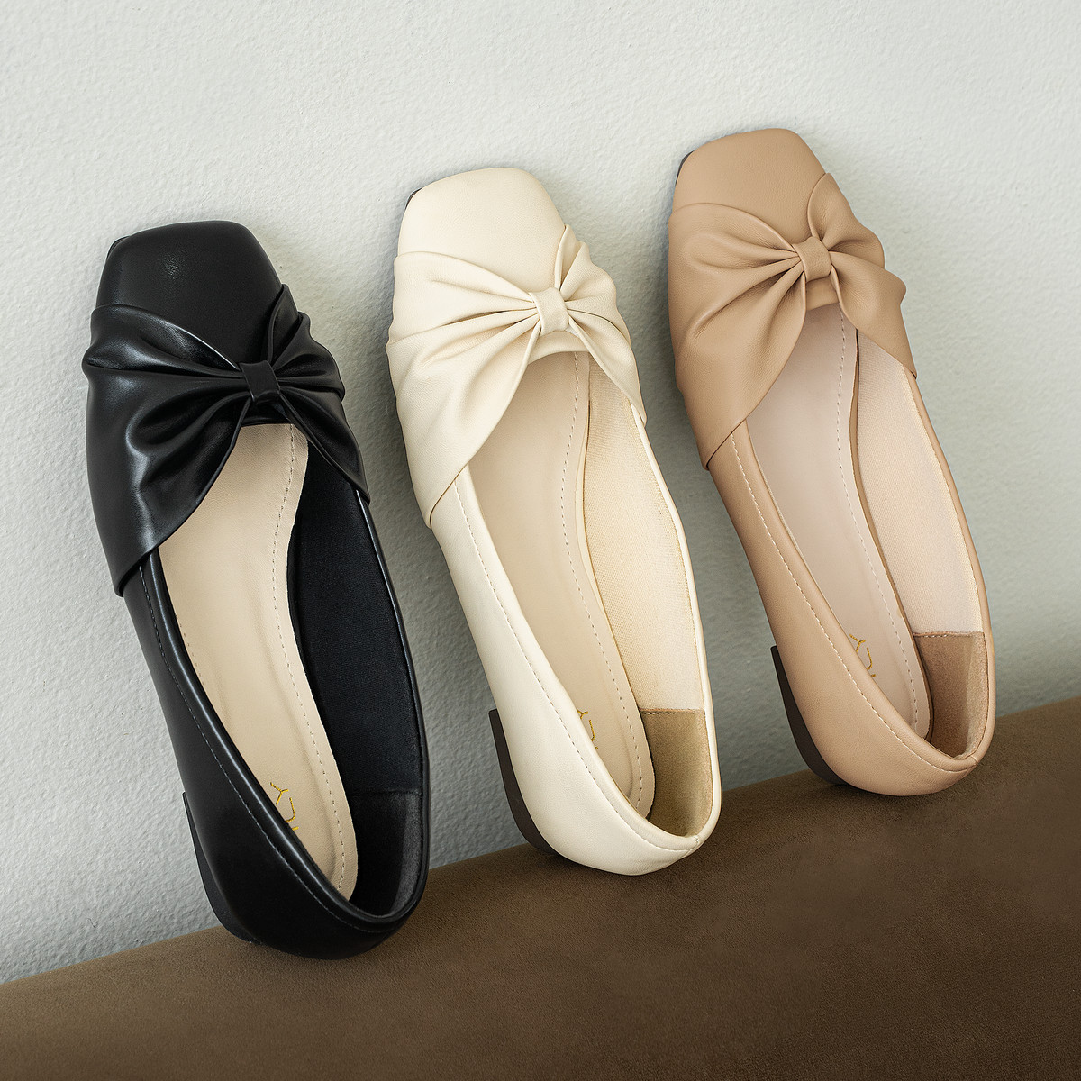 Giày Búp Bê DL0569