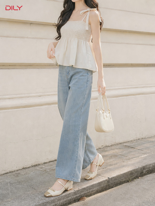 Outfit dạo phố