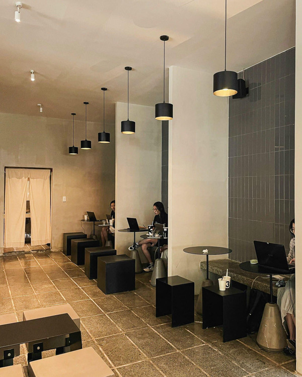 Top 5 quán cafe mở 24/7 cho team “cú đêm” chạy deadline ở Sài Gòn