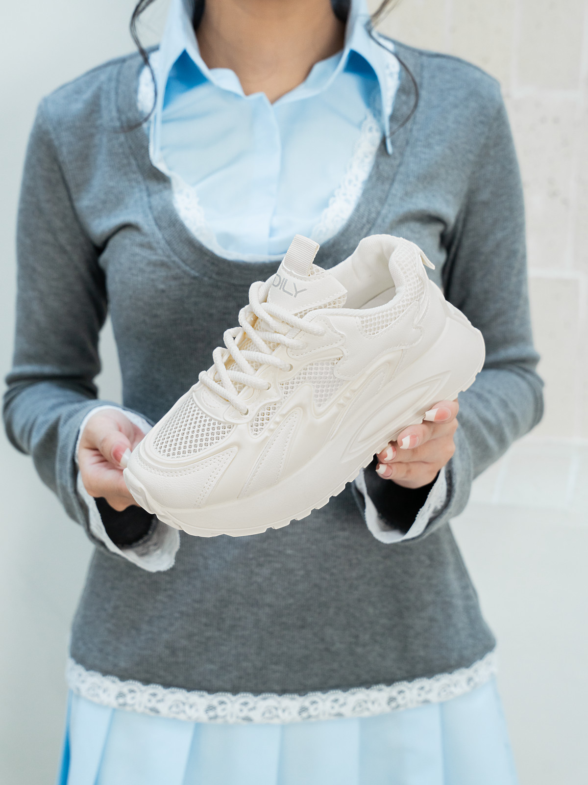 Giày Sneaker AG0165