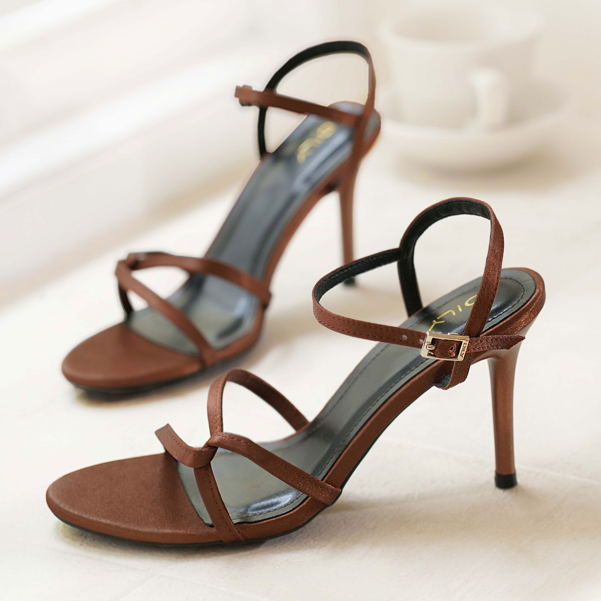 Sandal Cao Gót DL0580