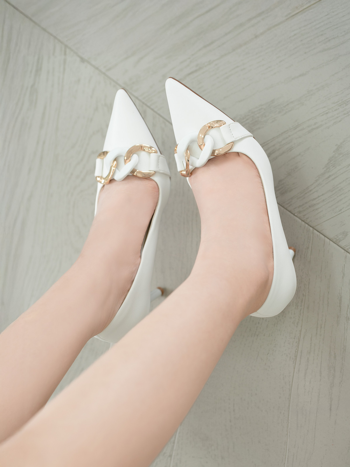 Giày Cao Gót AA0451