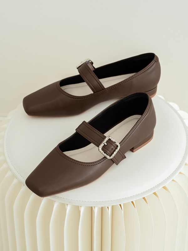 Giày Búp Bê DL0563