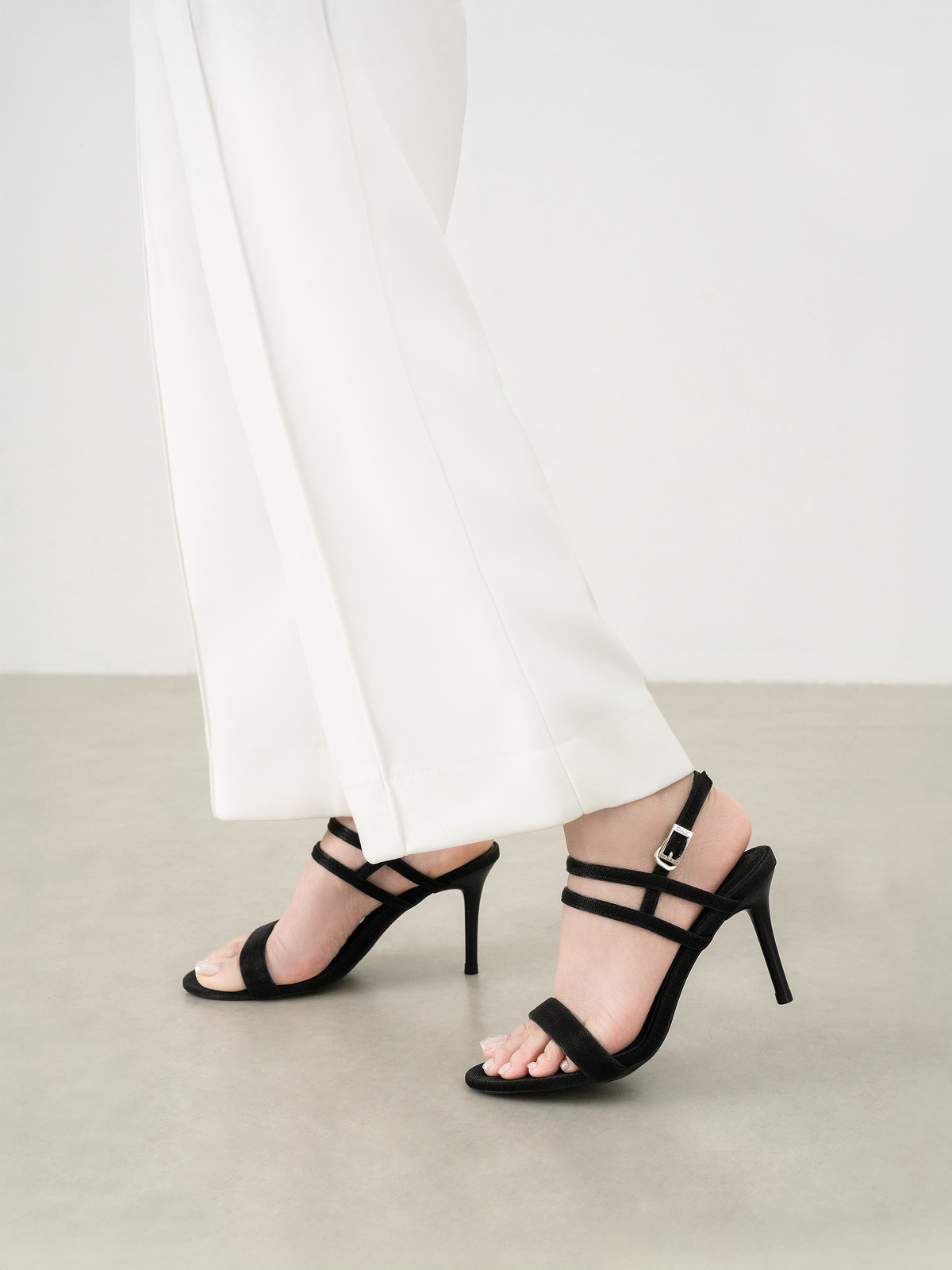Sandal Cao Gót DL0572