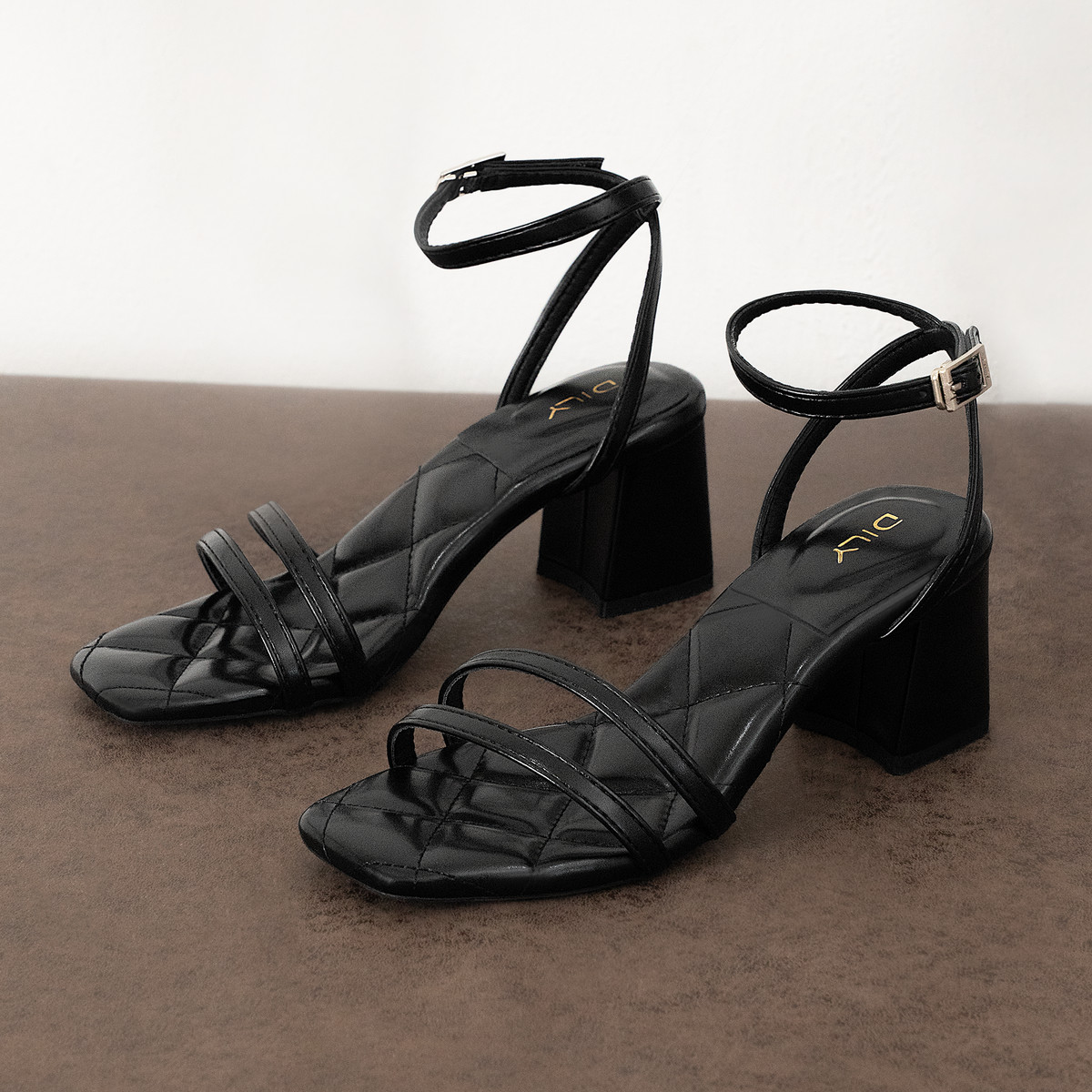 Sandal cao gót AA0222