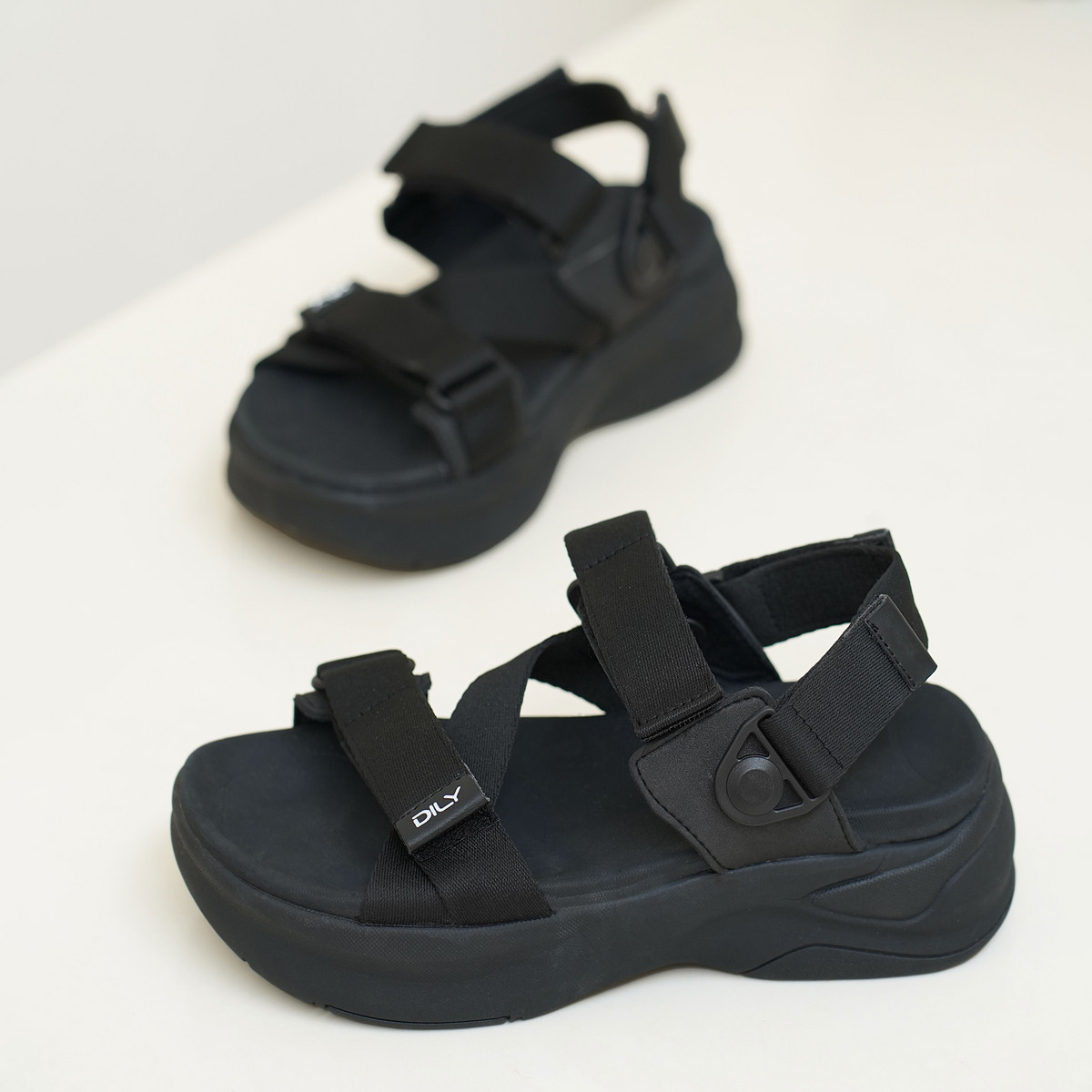 Giày Sandal DL0575