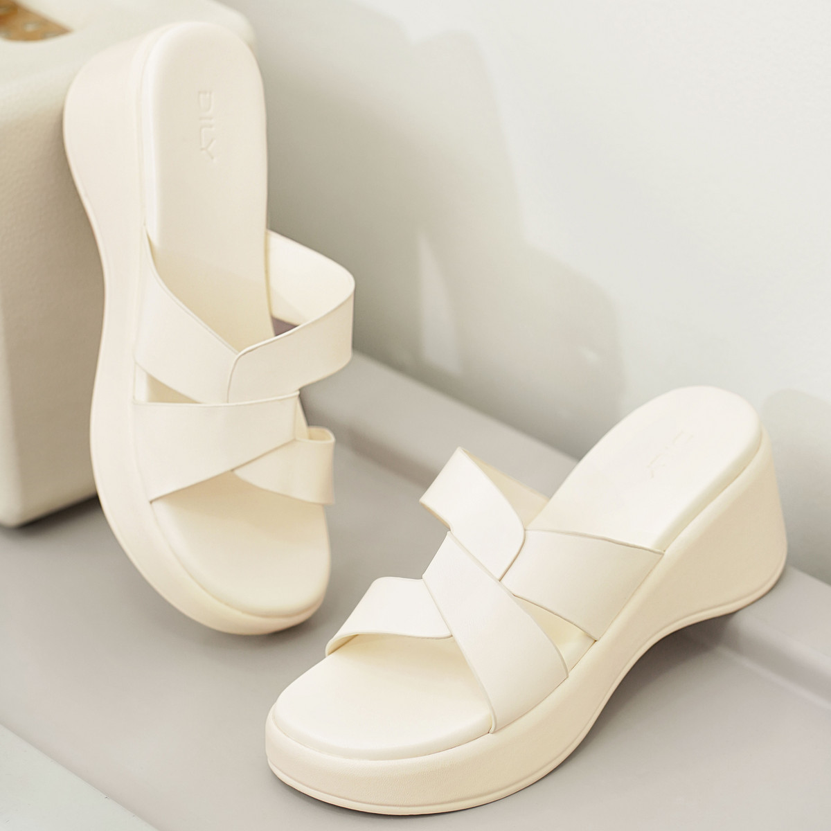 Dép Đế Độn AA0429