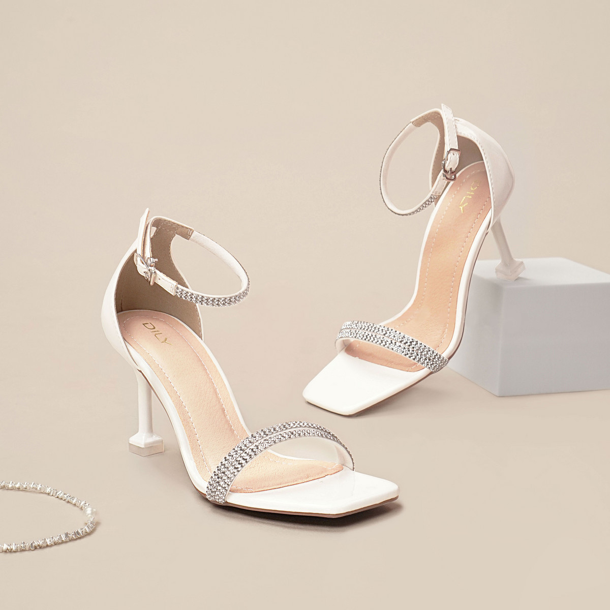 Sandal Cao Gót AA0472