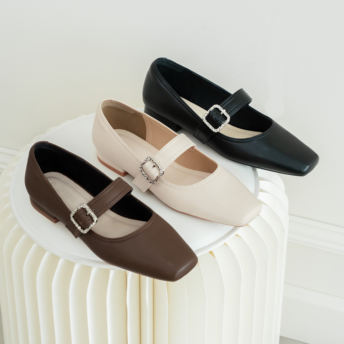 Giày Búp Bê DL0563