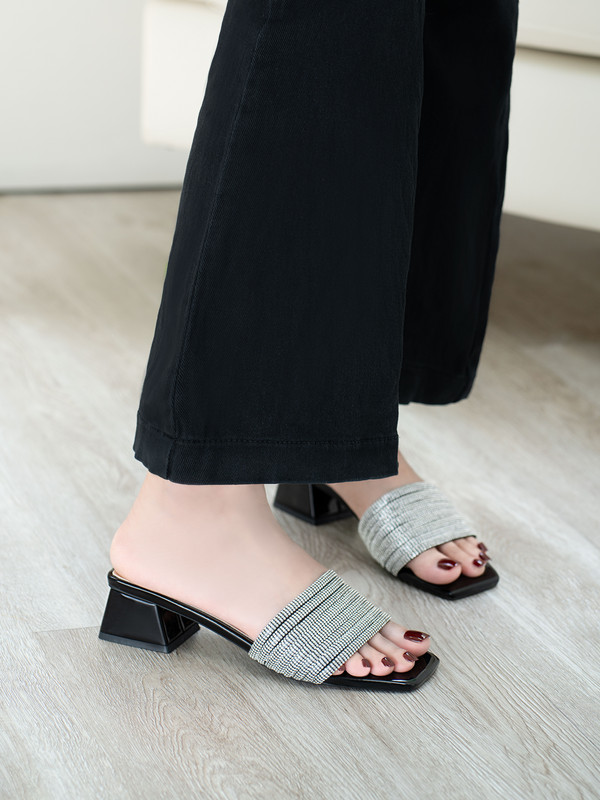 Dép guốc AA0308