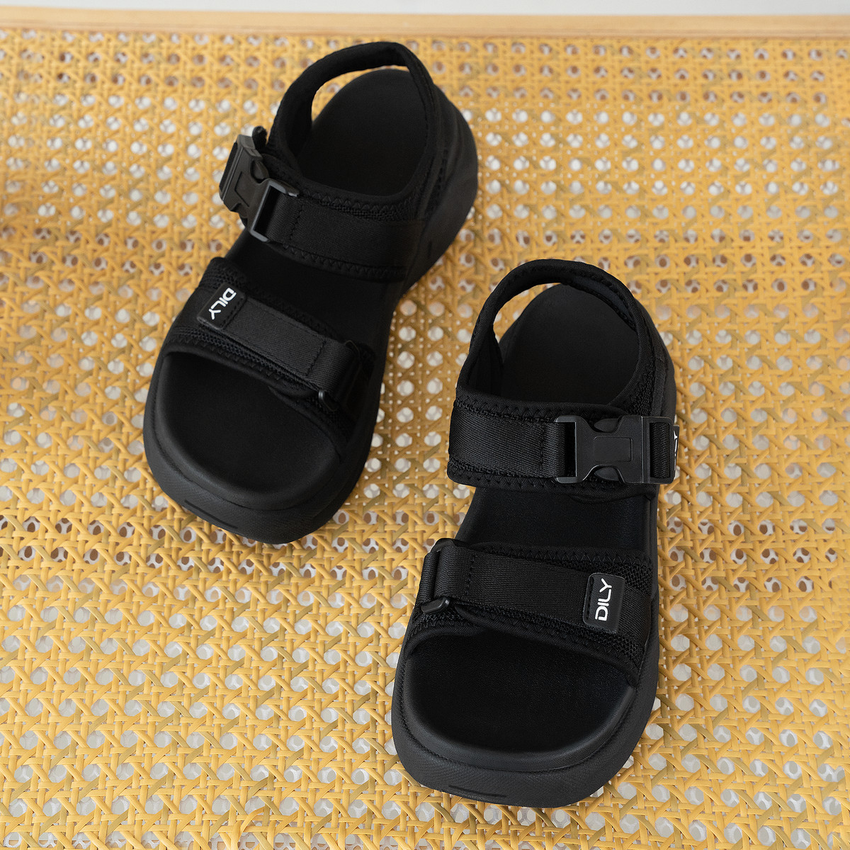 Giày Sandal DL0576