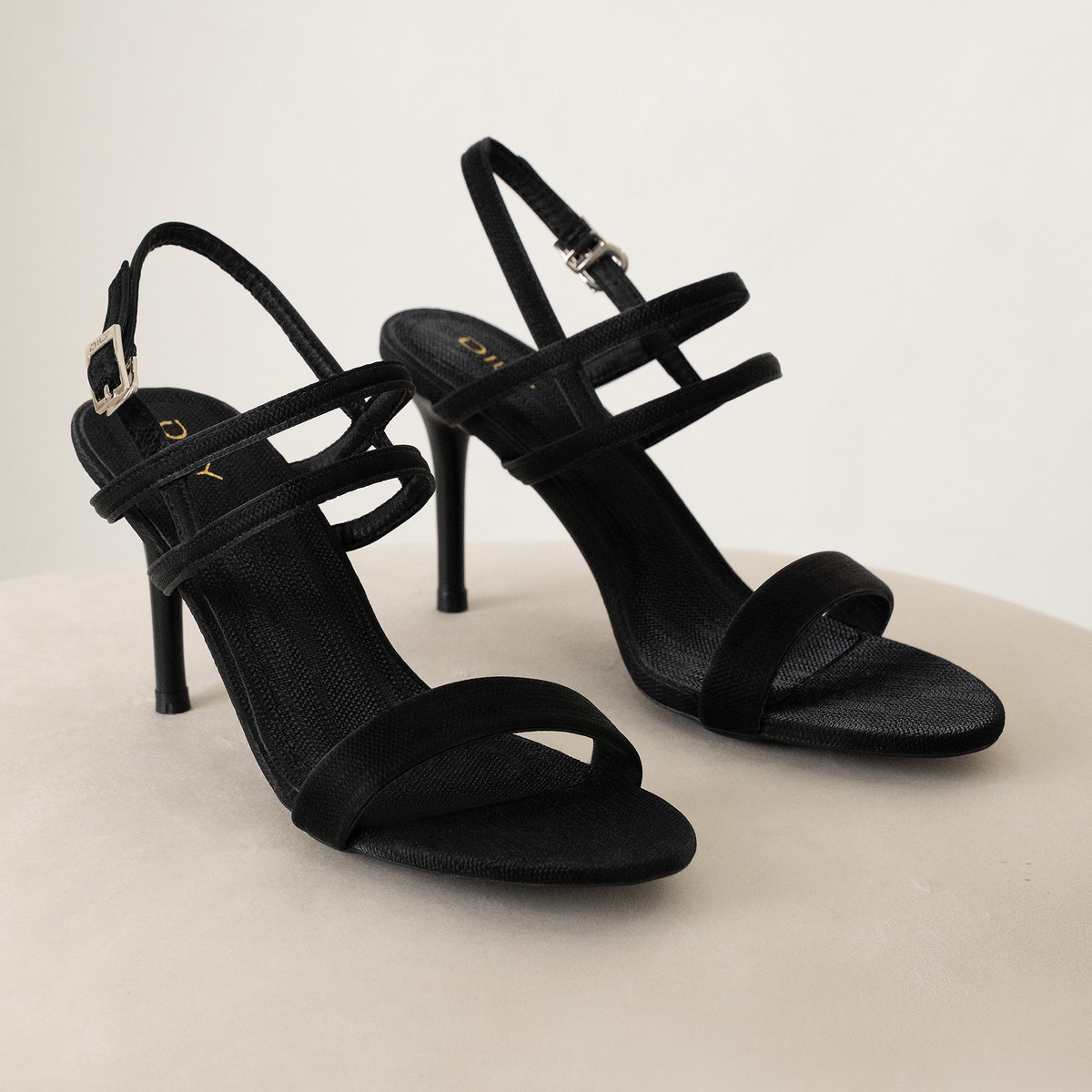 Sandal Cao Gót DL0572