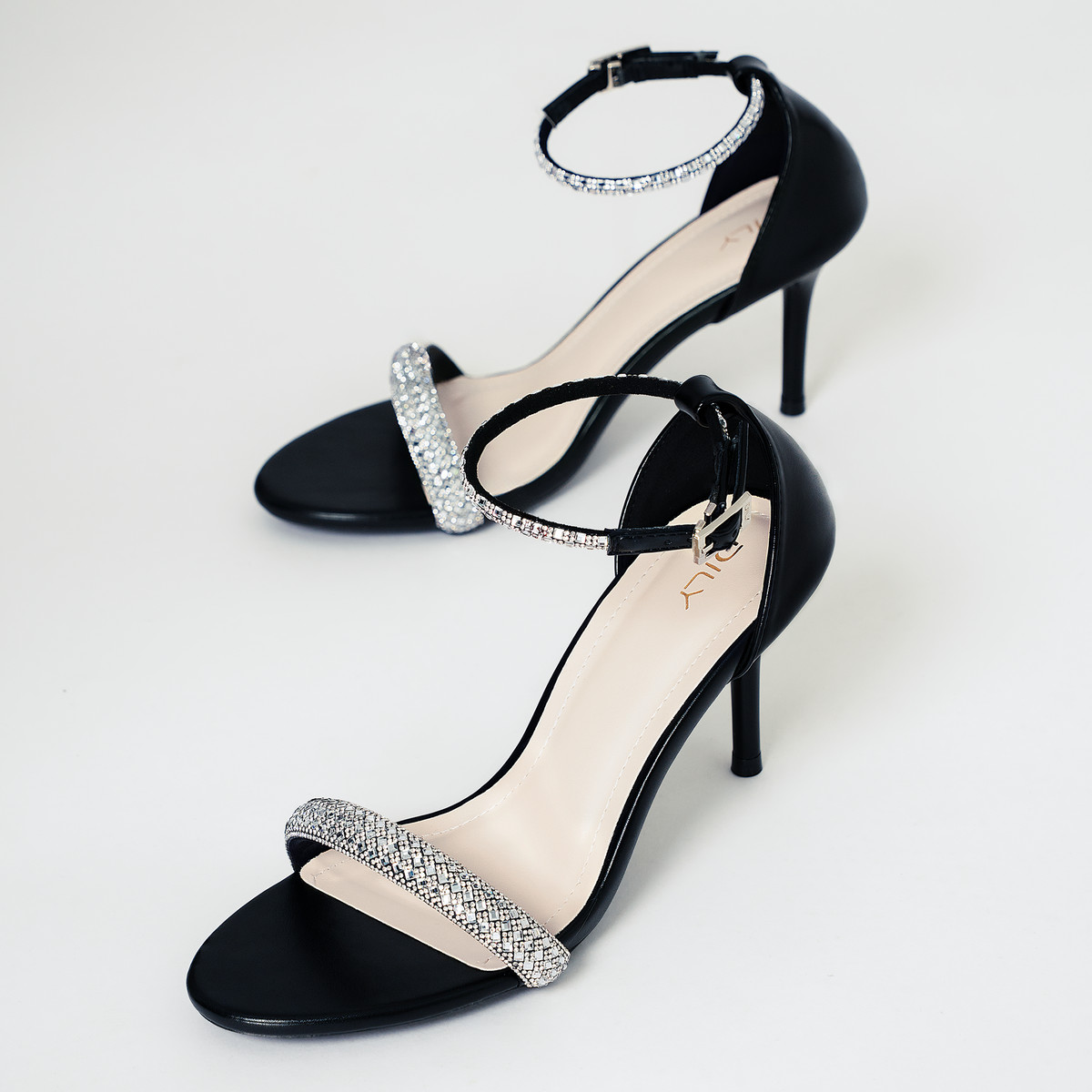 Sandal Cao Gót DL0571