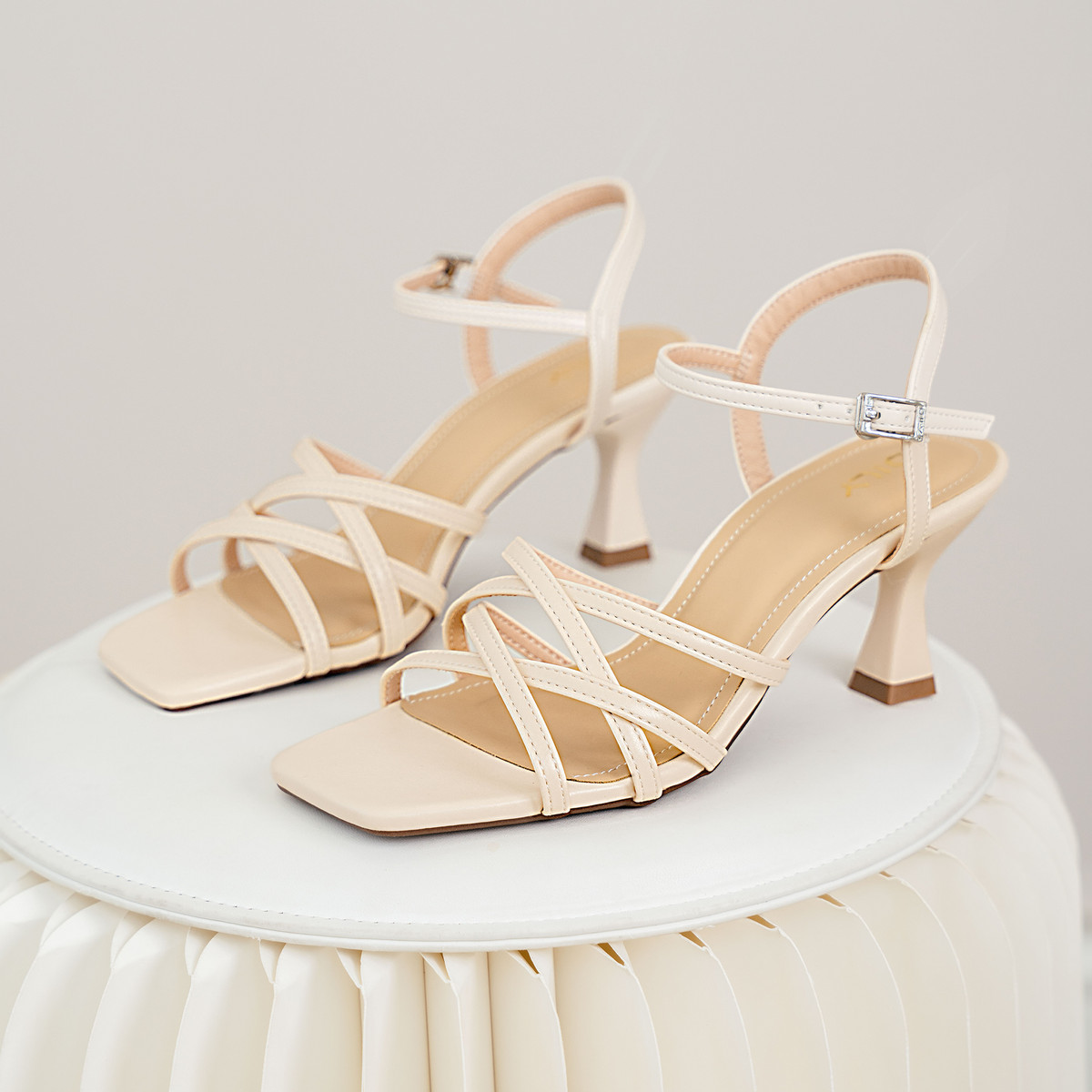 Sandal Cao Gót DL0522