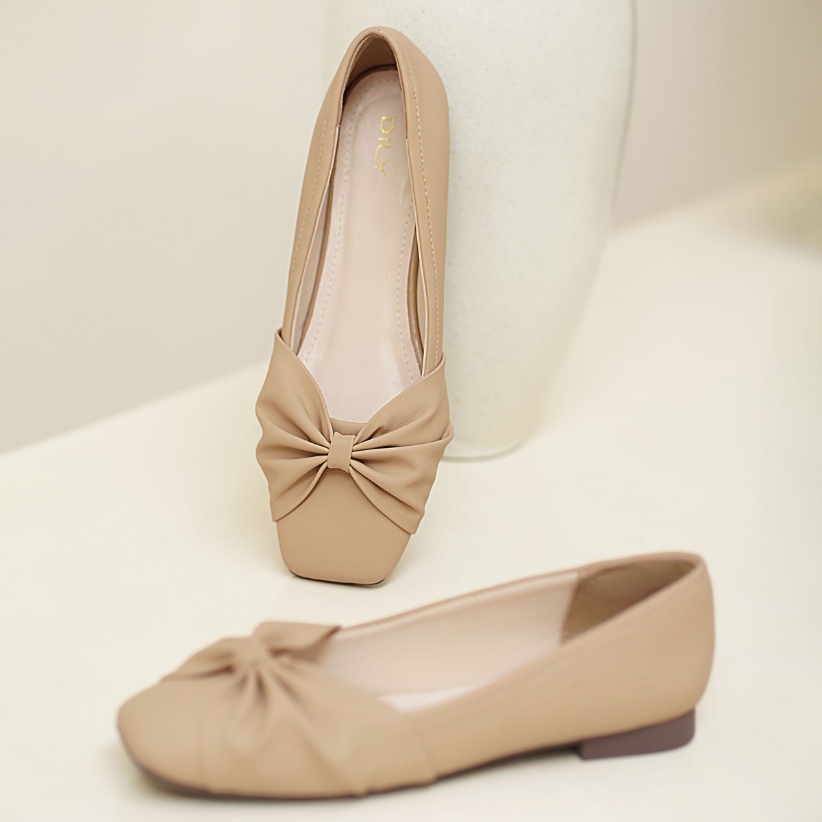 Giày Búp Bê DL0569