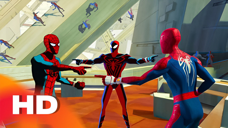 Top 5 bộ phim chiếu rạp ra mắt tháng 6/2023 đáng mong đợi nhất