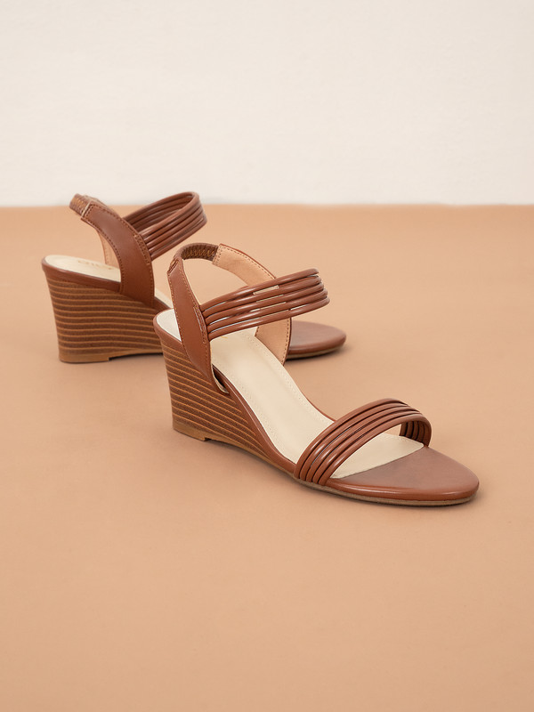 Sandal Đế Xuồng DL0661