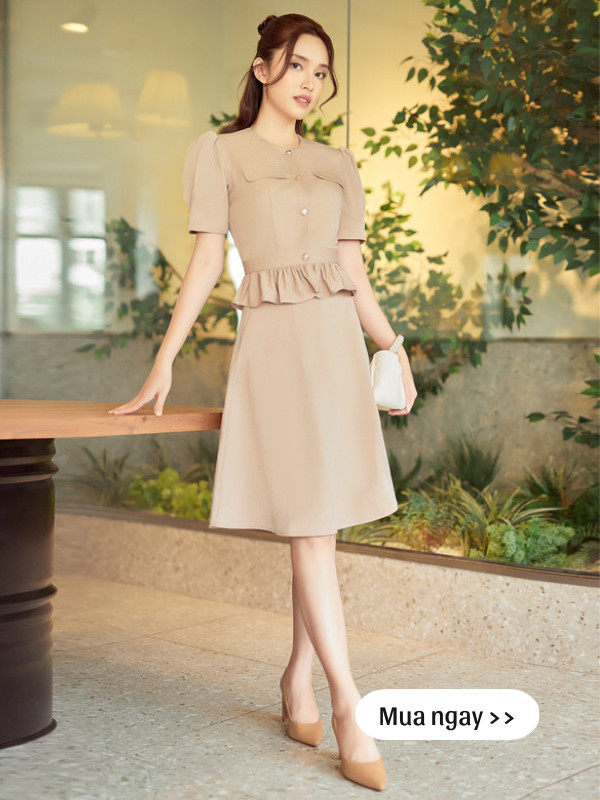 Đi tất niên công ty nên mặc gì? Gợi ý outfit đi tất niên