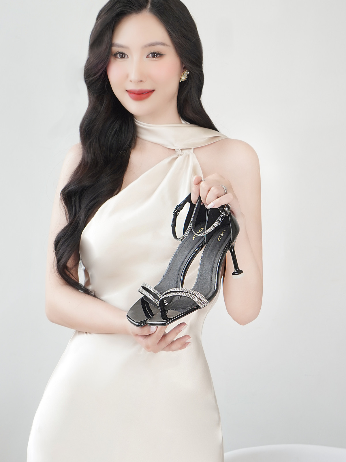 Sandal Cao Gót AA0472