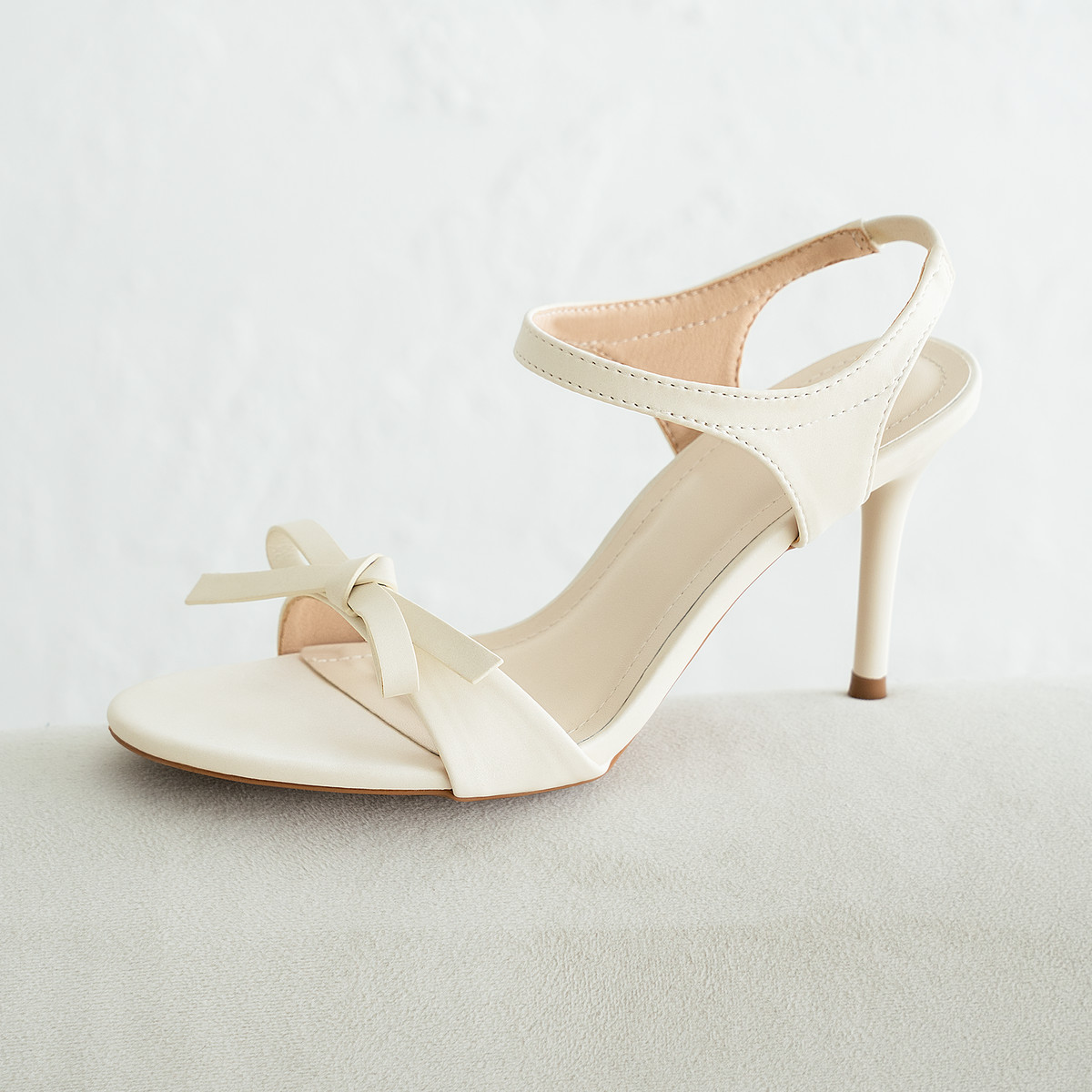 Sandal Cao Gót DL0643