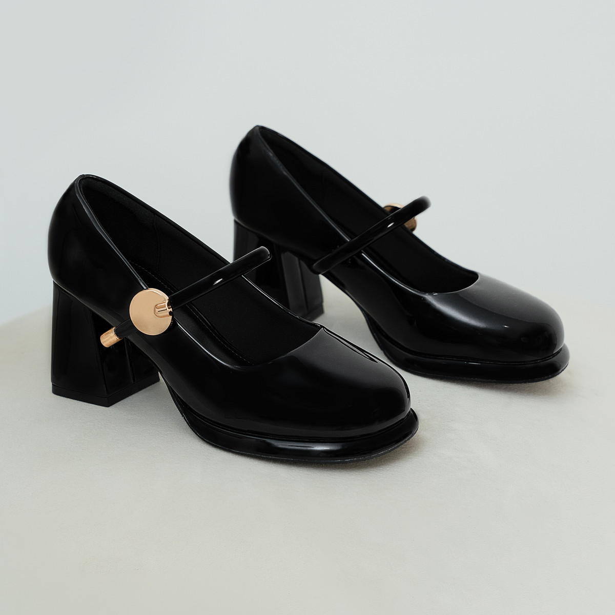 Giày Mary Jane DL0628