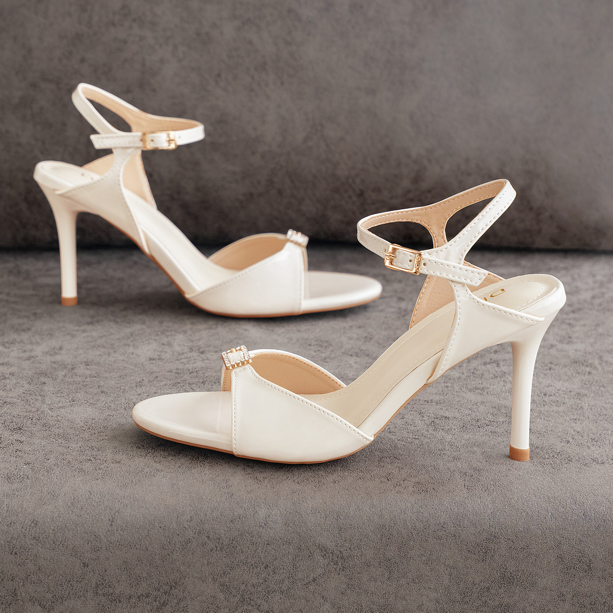 Sandal Cao Gót DL0654