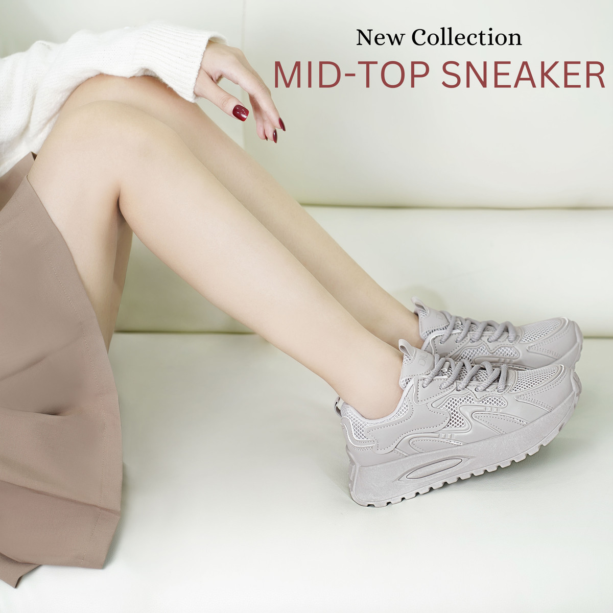 Giày Sneaker AG0165