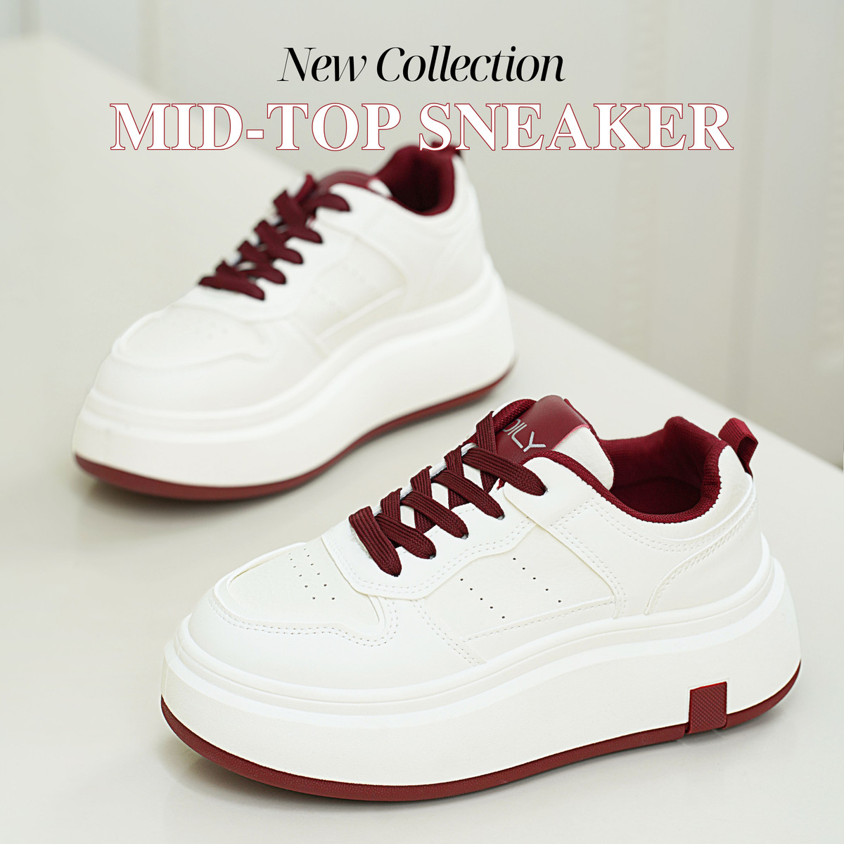 Giày Sneaker AG0170