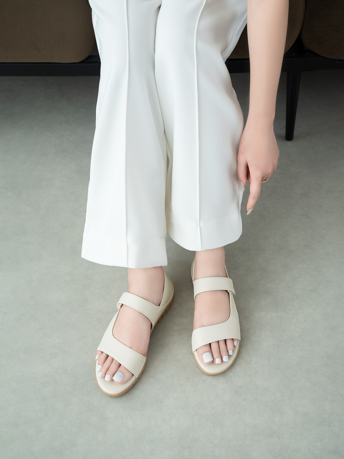 Giày Sandal AA0496