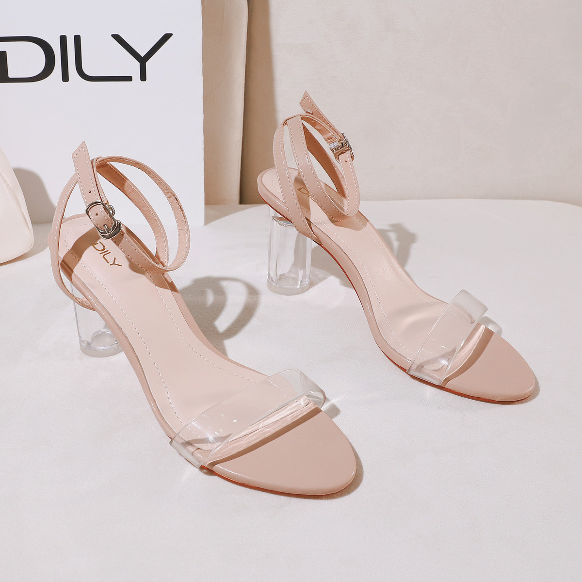 Sandal cao gót AA0335