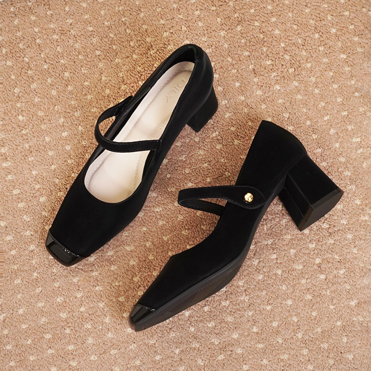 DL0557 Boots