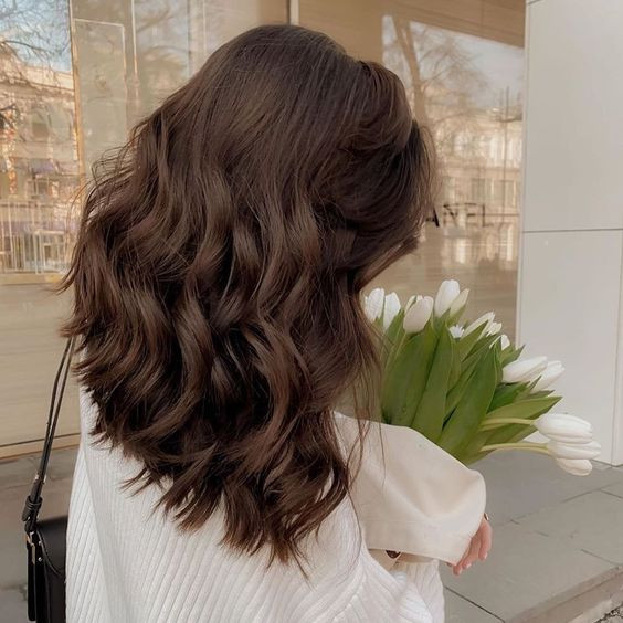 Tạm biệt mái tóc khô xơ gãy rụng với 5 bí quyết chăm sóc hiệu quả